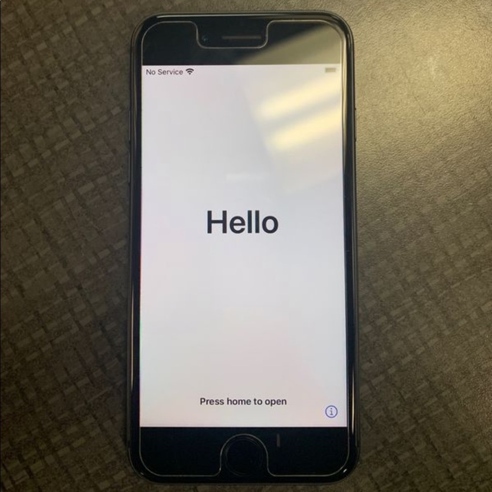 iPhone 8